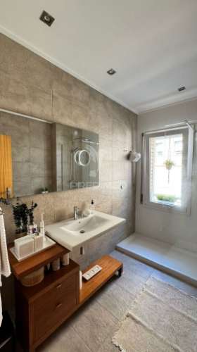 Apartamento t3 em canidelo, a 6 minutos da praia - vendido mobiliado e pronto a habitar!
