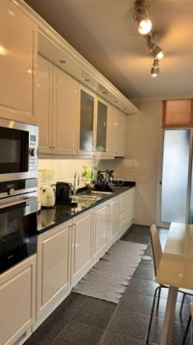 Apartamento t3 em canidelo, a 6 minutos da praia - vendido mobiliado e pronto a habitar!