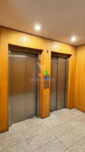 Apartamento t3 em canidelo, a 6 minutos da praia - vendido mobiliado e pronto a habitar!