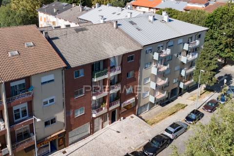 Apartamento t2 - quinta da capela, s. lázaro (arrendamento)