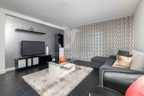 Apartamento t2 - quinta da capela, s. lázaro (arrendamento)