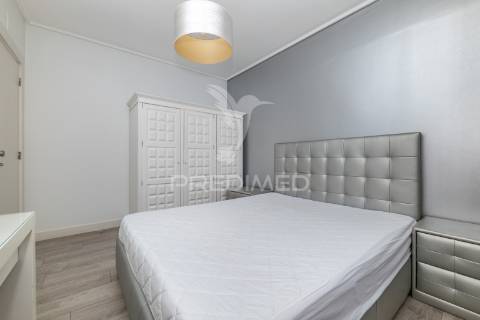 Apartamento t2 - quinta da capela, s. lázaro (arrendamento)