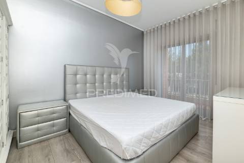 Apartamento t2 - quinta da capela, s. lázaro (arrendamento)