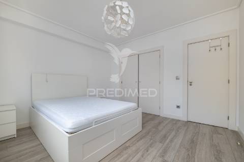 Apartamento t2 - quinta da capela, s. lázaro (arrendamento)