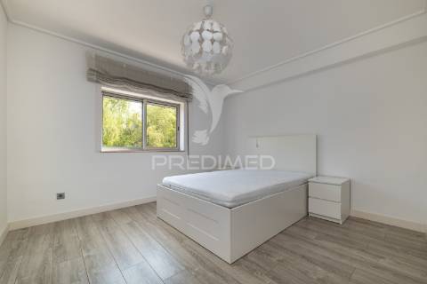 Apartamento t2 - quinta da capela, s. lázaro (arrendamento)