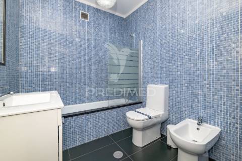 Apartamento t2 - quinta da capela, s. lázaro (arrendamento)