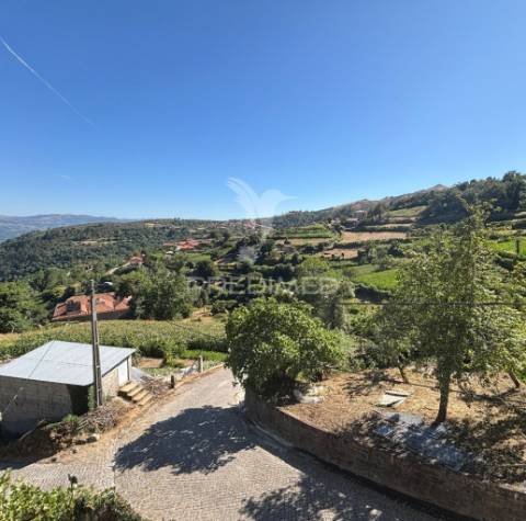 Moradia em baião