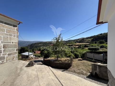 Moradia em baião