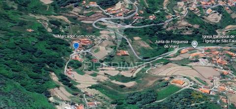 Moradia em baião