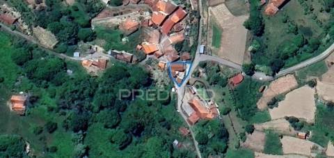 Moradia em baião