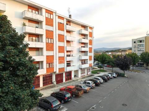 T3 em bragança – o seu novo lar espera por si