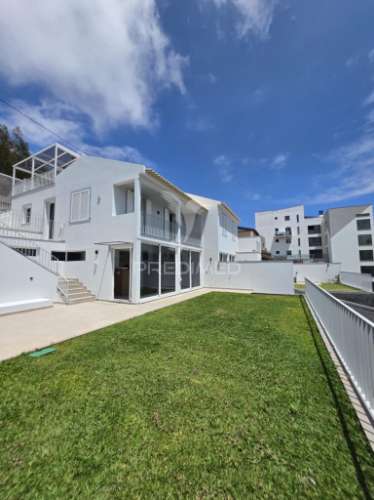 Moradia t3 no funchal