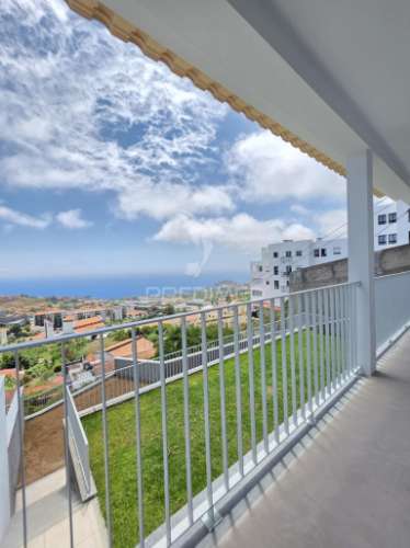 Moradia t3 no funchal