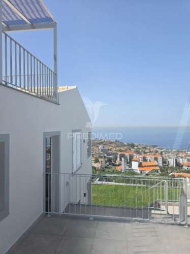 Moradia t3 no funchal
