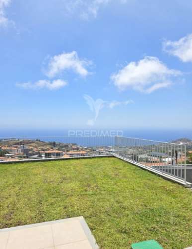 Moradia t3  no funchal