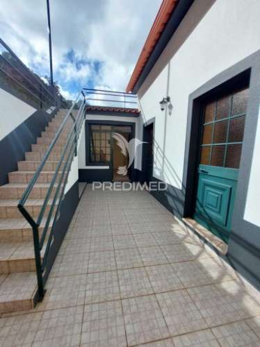 Moradia t3 no faial - ilha da madeira