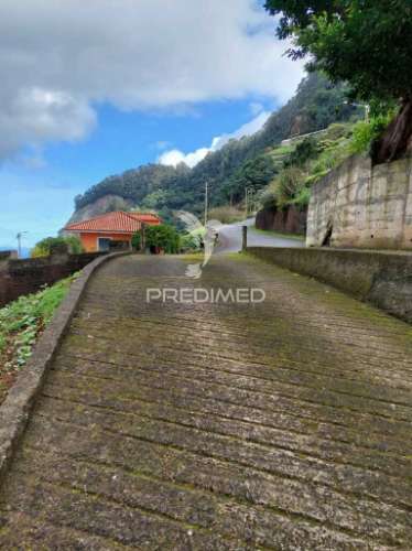 Moradia t3 no faial - ilha da madeira