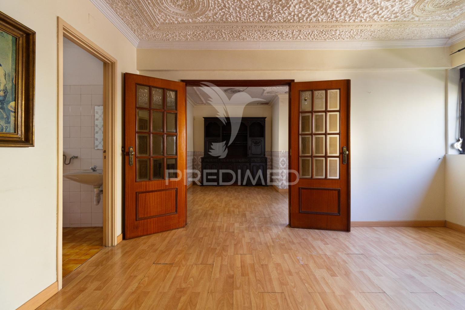 Venda apartamento t3 são domingos de benfica