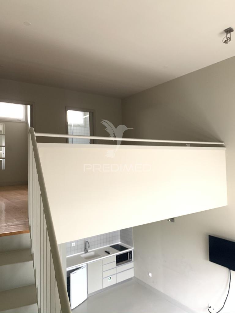 T1 duplex - massarelos