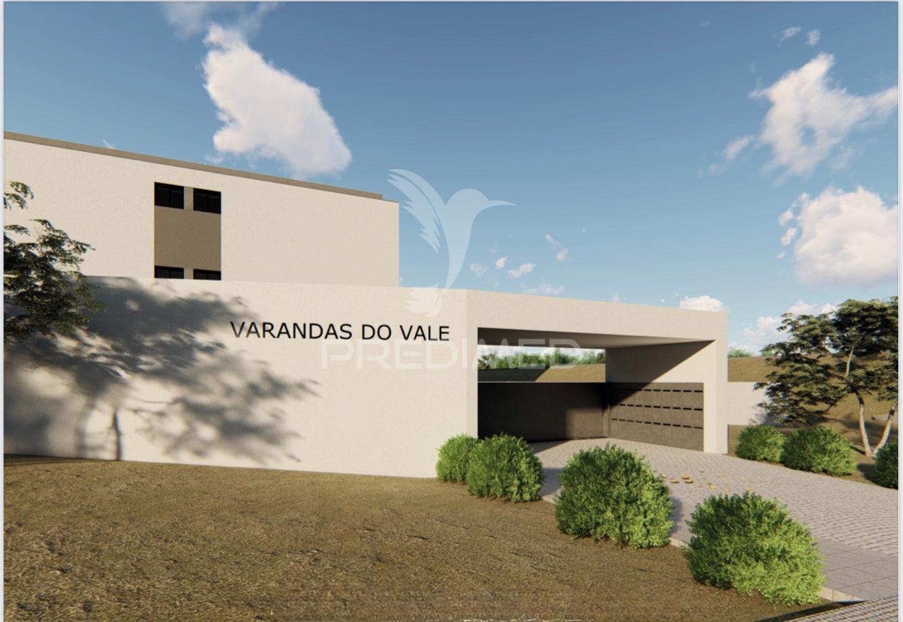 Apartamento t2 - valongo
