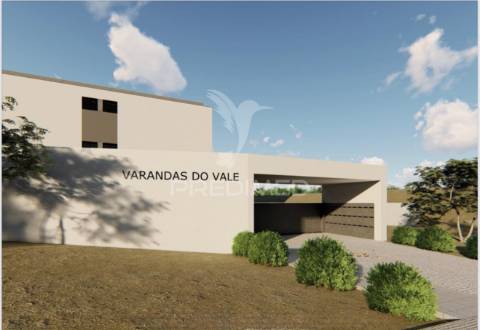 Apartamento t2 - valongo