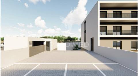 Apartamento t2 - valongo