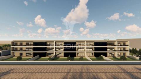 Apartamento t2 - valongo