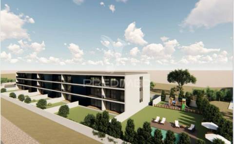 Apartamento t2 - valongo