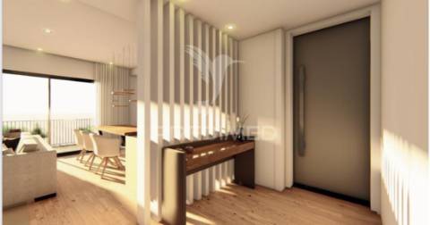 Apartamento t2 - valongo