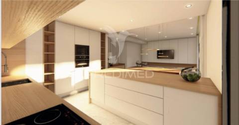 Apartamento t2 - valongo