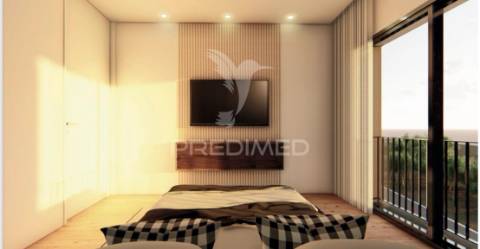 Apartamento t2 - valongo