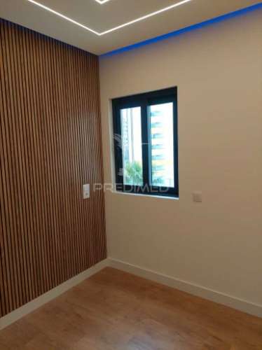 Quarteira - apartamento com vista mar