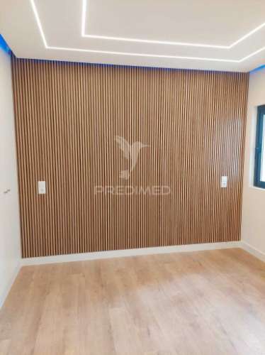 Quarteira - apartamento com vista mar