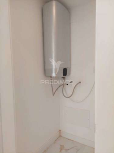 Quarteira - apartamento com vista mar