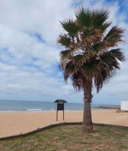 Quarteira - apartamento com vista mar