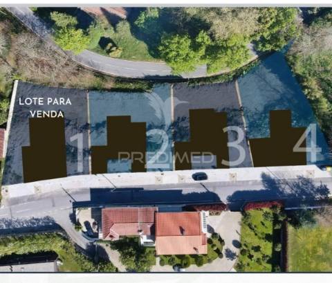 Lote de terreno