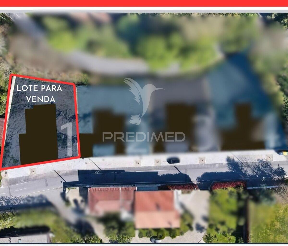 Lote de terreno