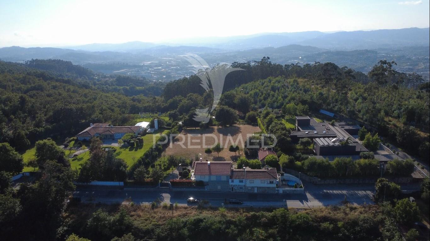 Lote de terreno