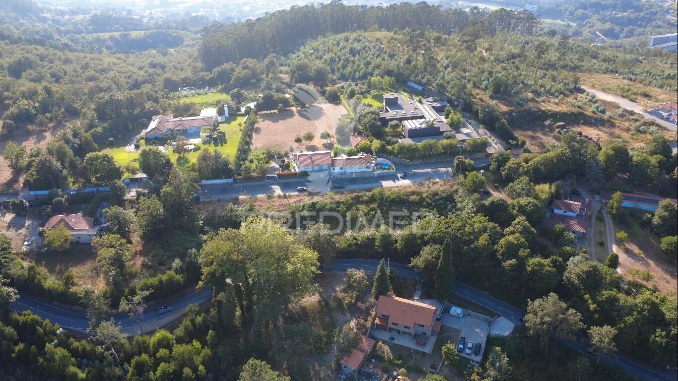 Lote de terreno