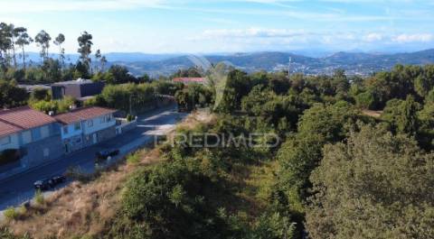 Lote de terreno