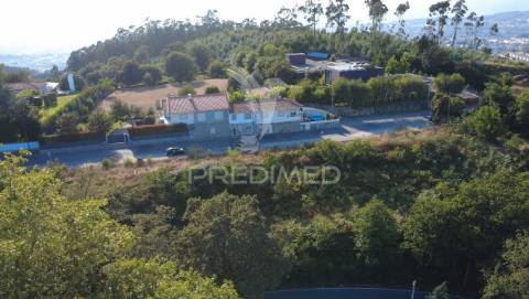 Lote de terreno