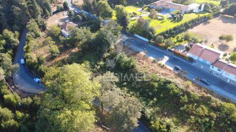 Lote de terreno