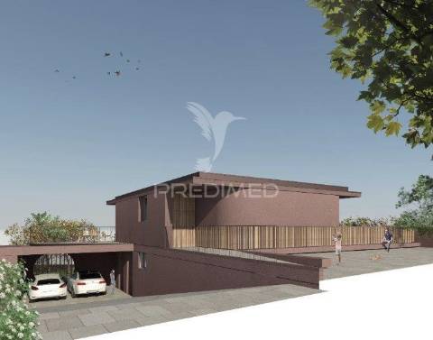 Lote de terreno