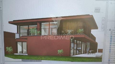 Lote de terreno