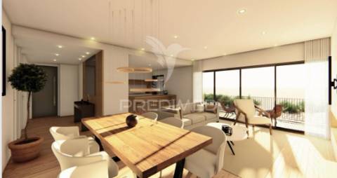 Apartamento t3 - valongo