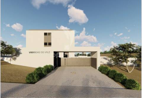 Apartamento t3 - valongo