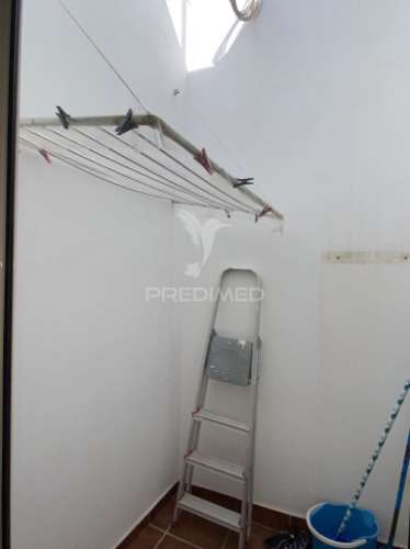 Apartamento t3, com loja no centro de vila viçosa