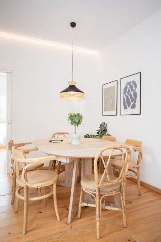 Apartamento t3+1 centro histório de vila nova de gaia