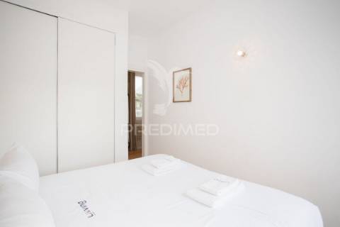 Apartamento t3+1 centro histório de vila nova de gaia