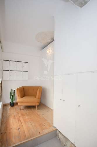 Apartamento t3+1 centro histório de vila nova de gaia